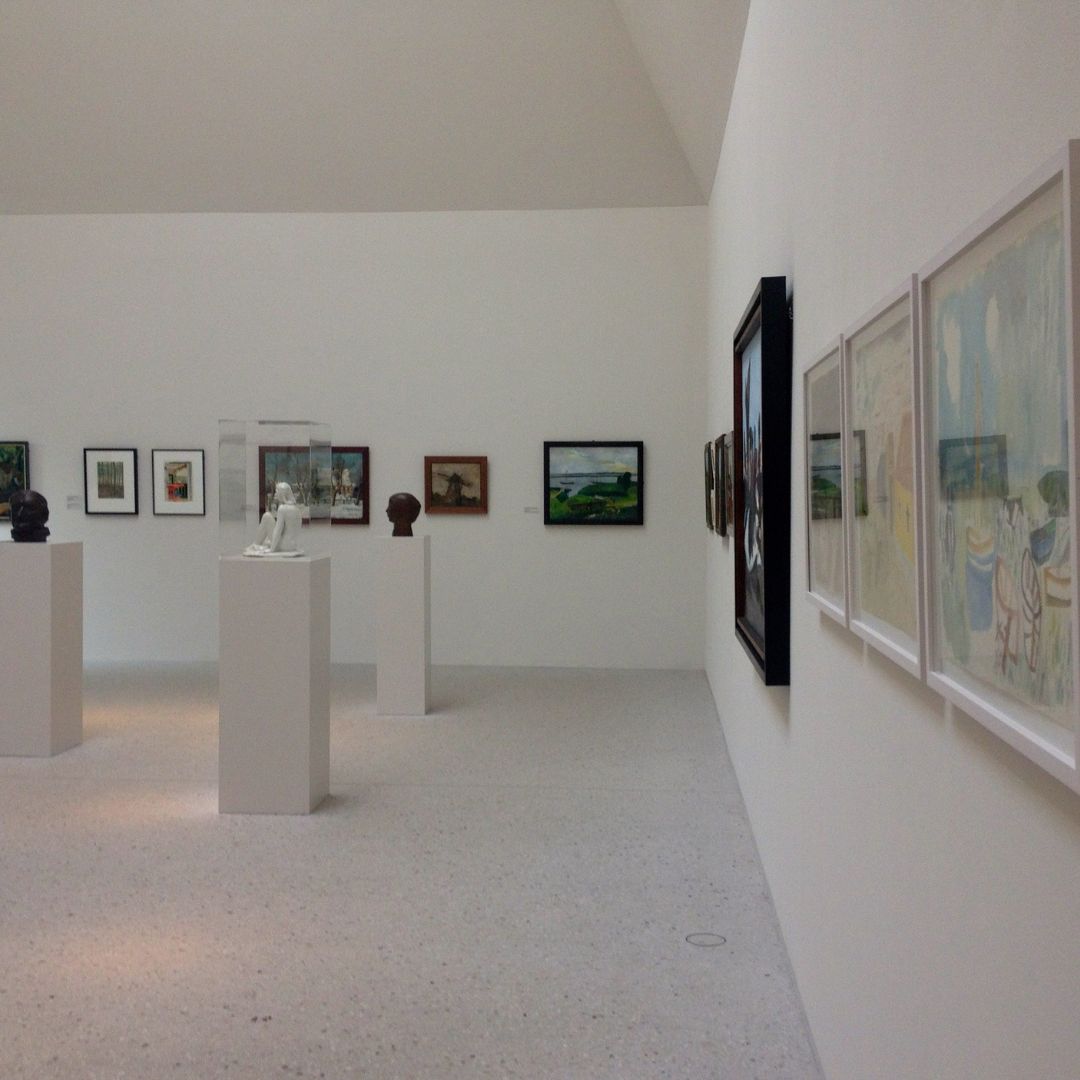 The Growing Art Scene in Bangkok: What Makes It So Unique?
