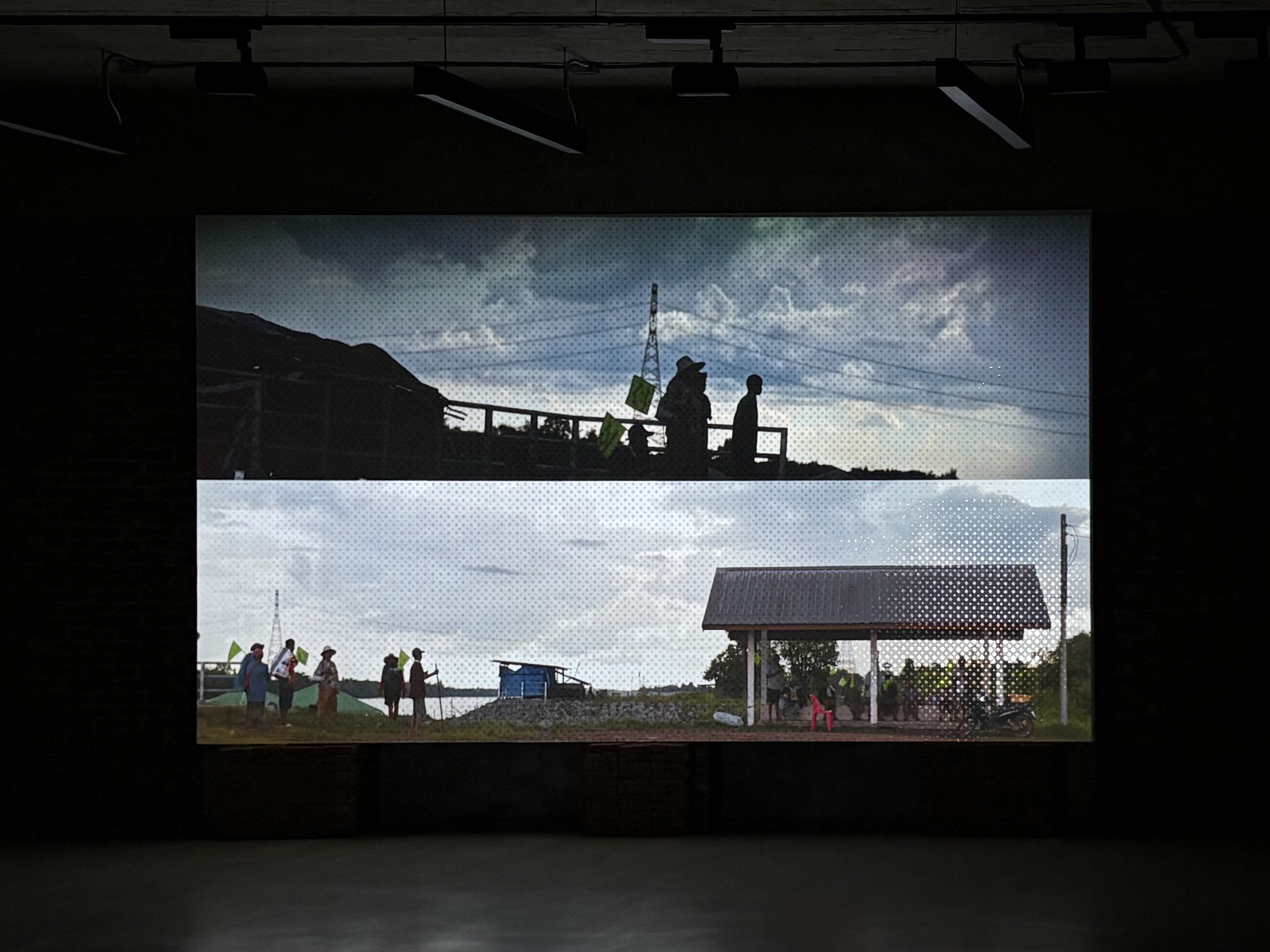 Event image: Ratchadamnoen Contemporary Art Center