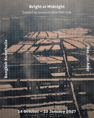 Event image: Bangkok Kunsthalle