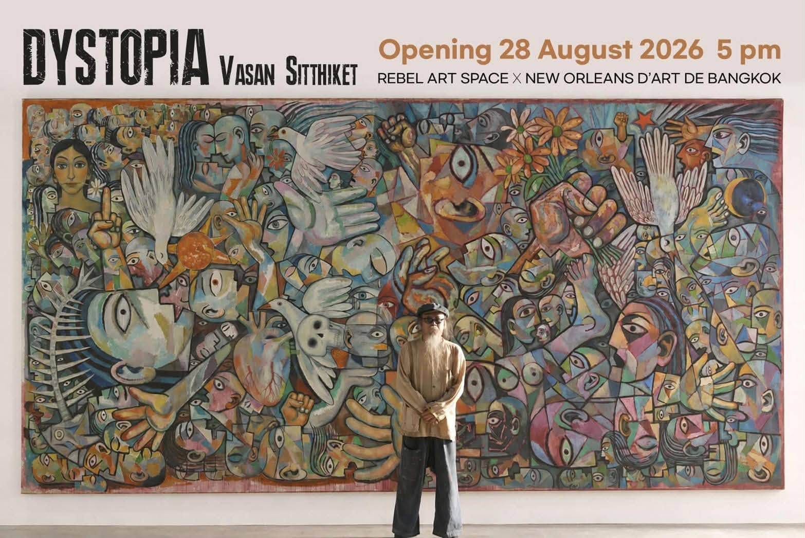 Event image: New Orleans Art Gallery
