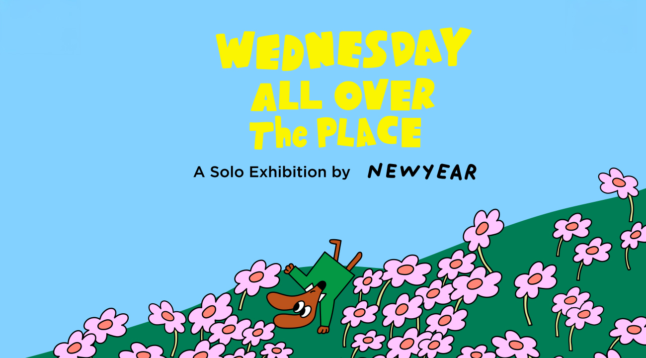 Official preview image from the event page.
