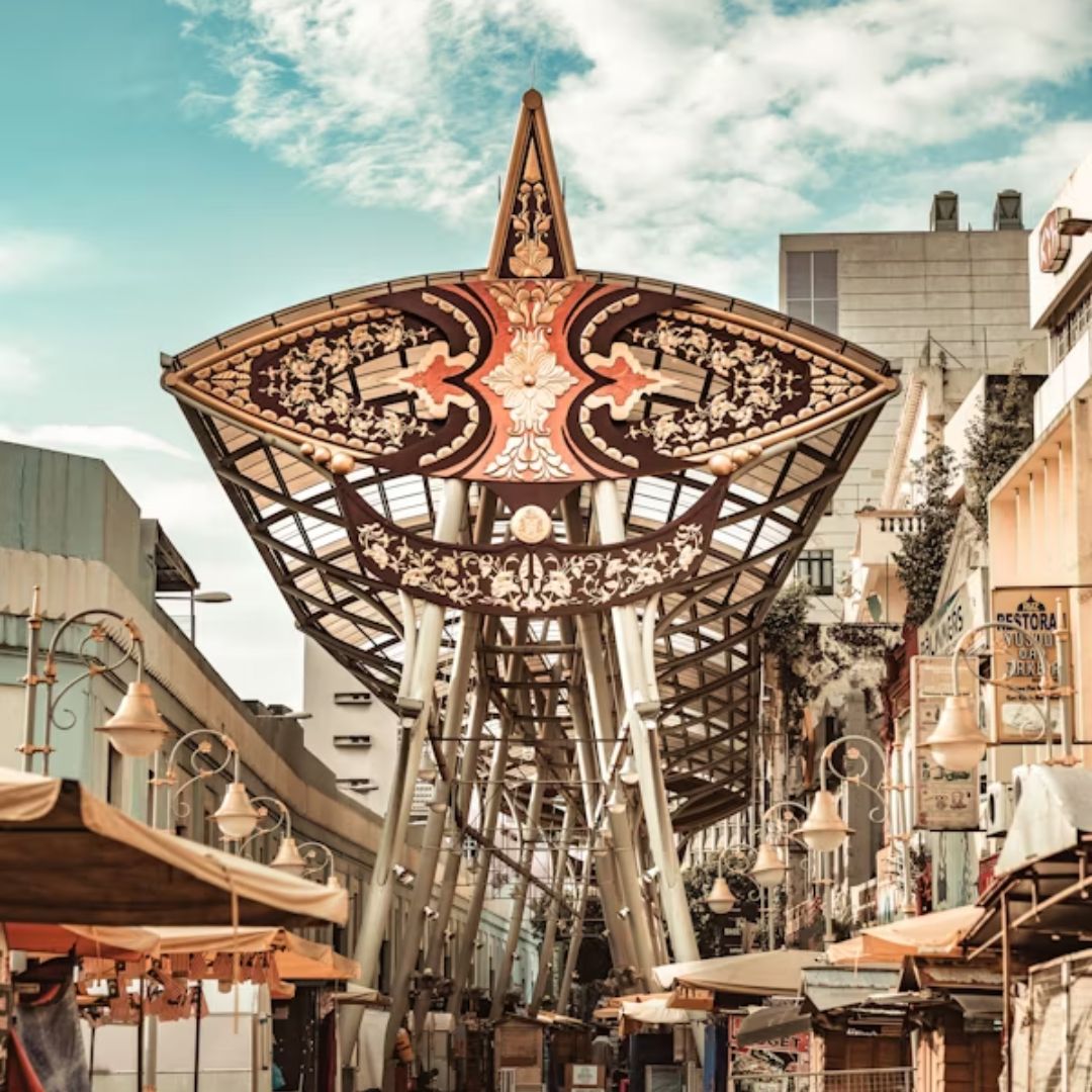 Building Community and Connection Through Collaboration