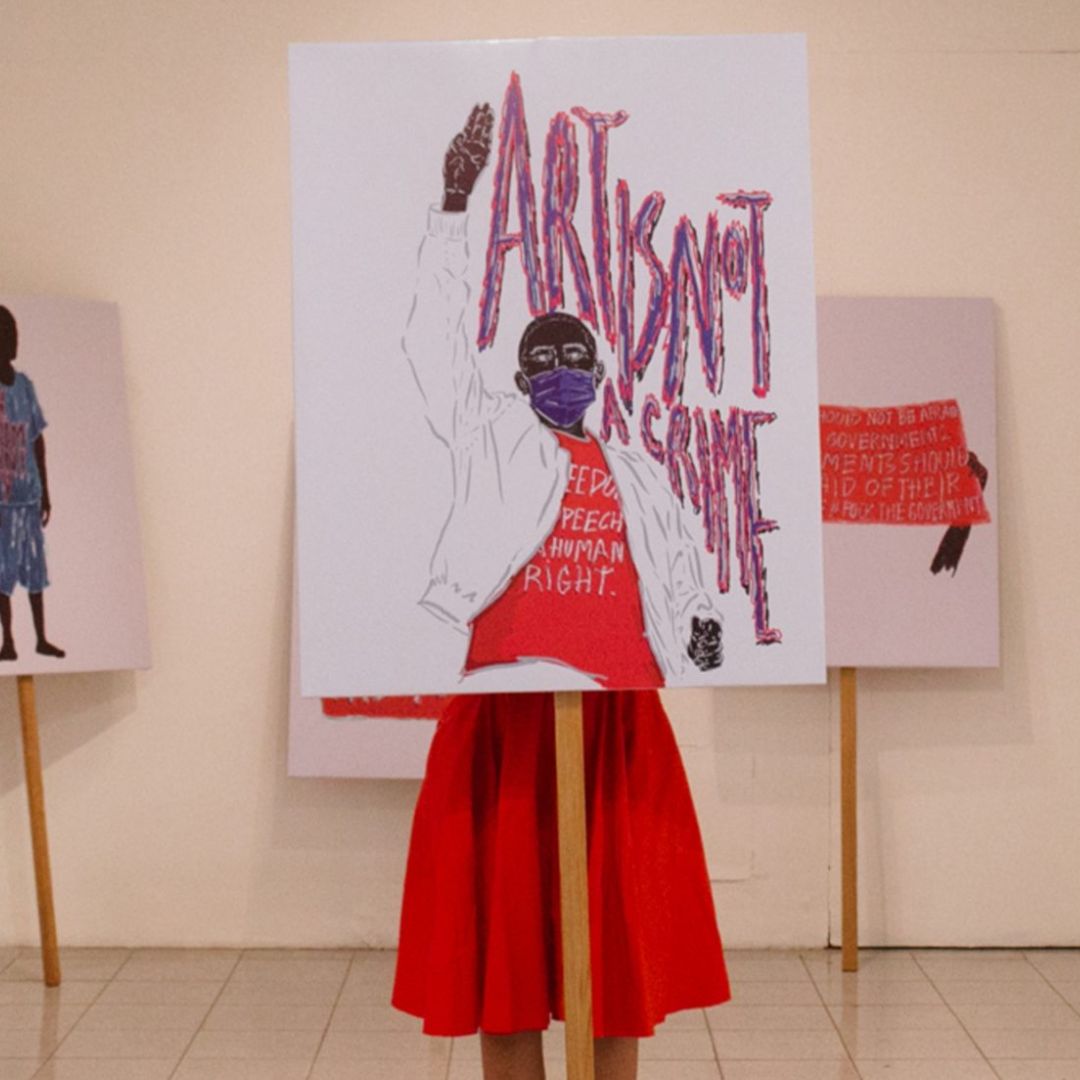 The Role of Independent Spaces in Bangkok’s Cultural Future