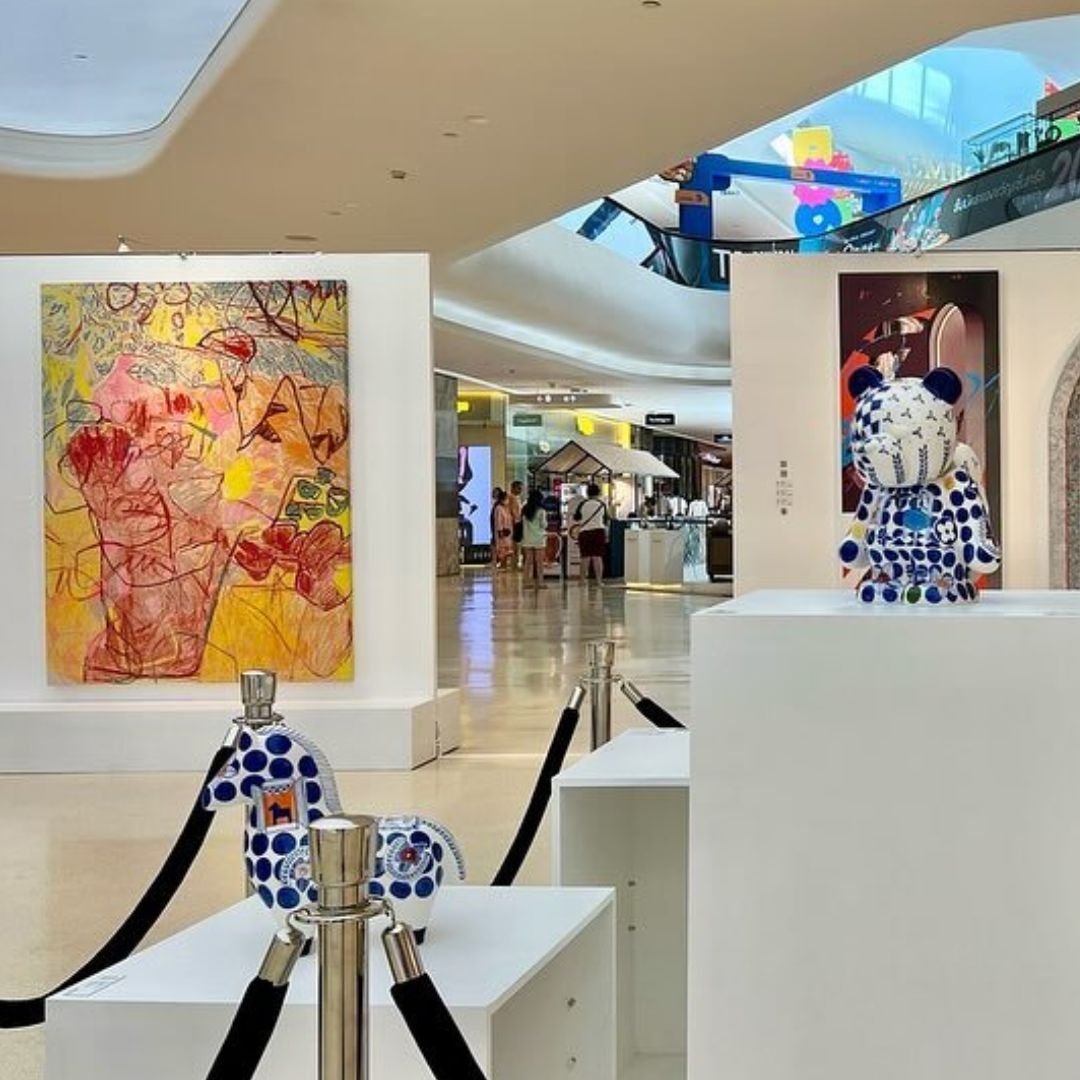 Behind the Scenes of Bangkok’s Most Prestigious Art Galleries