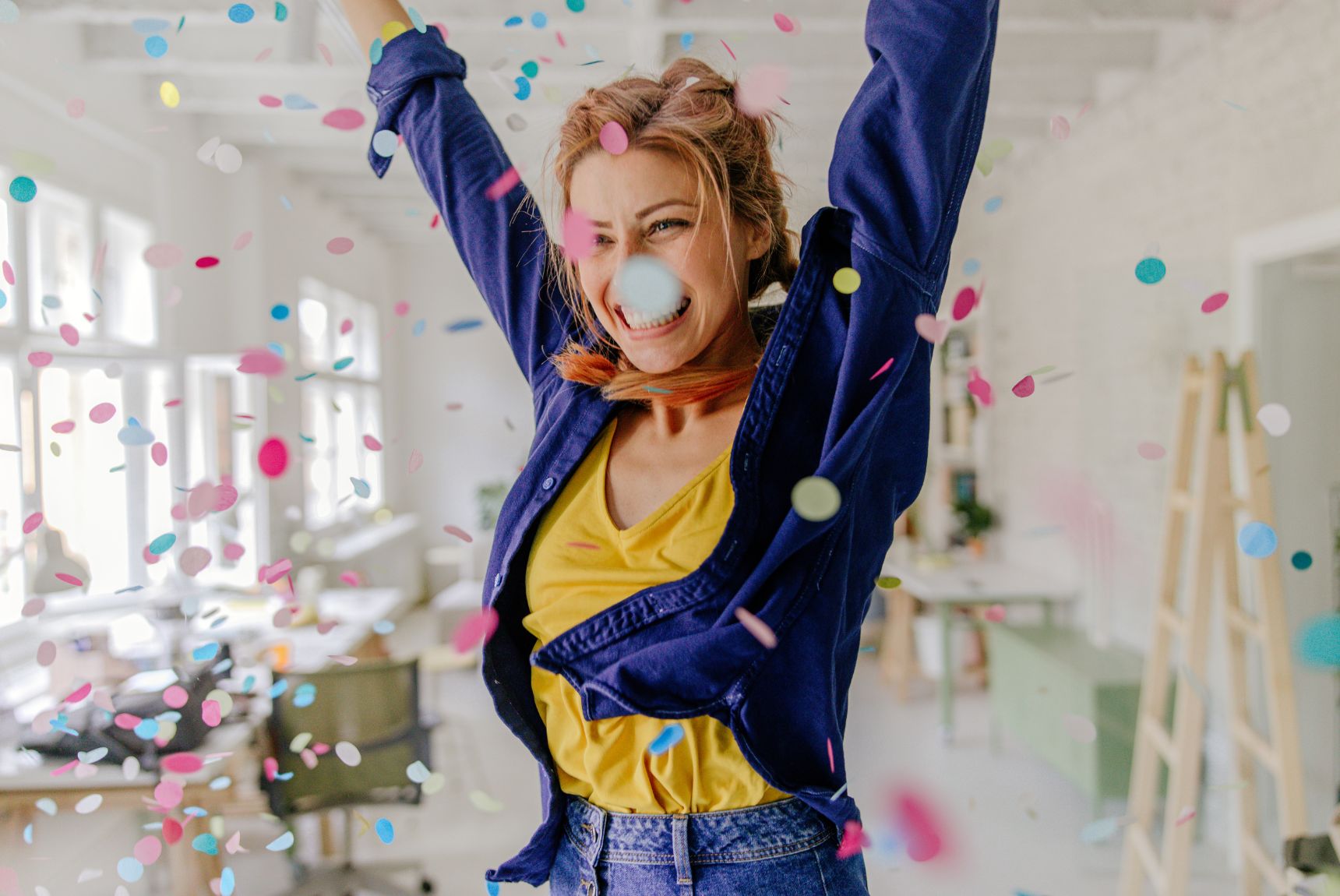 How Art Fosters Mindfulness and Focus in Our Busy Lives