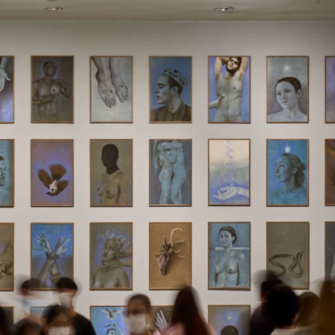How Art Influences the Well-Being of Bangkok’s Residents
