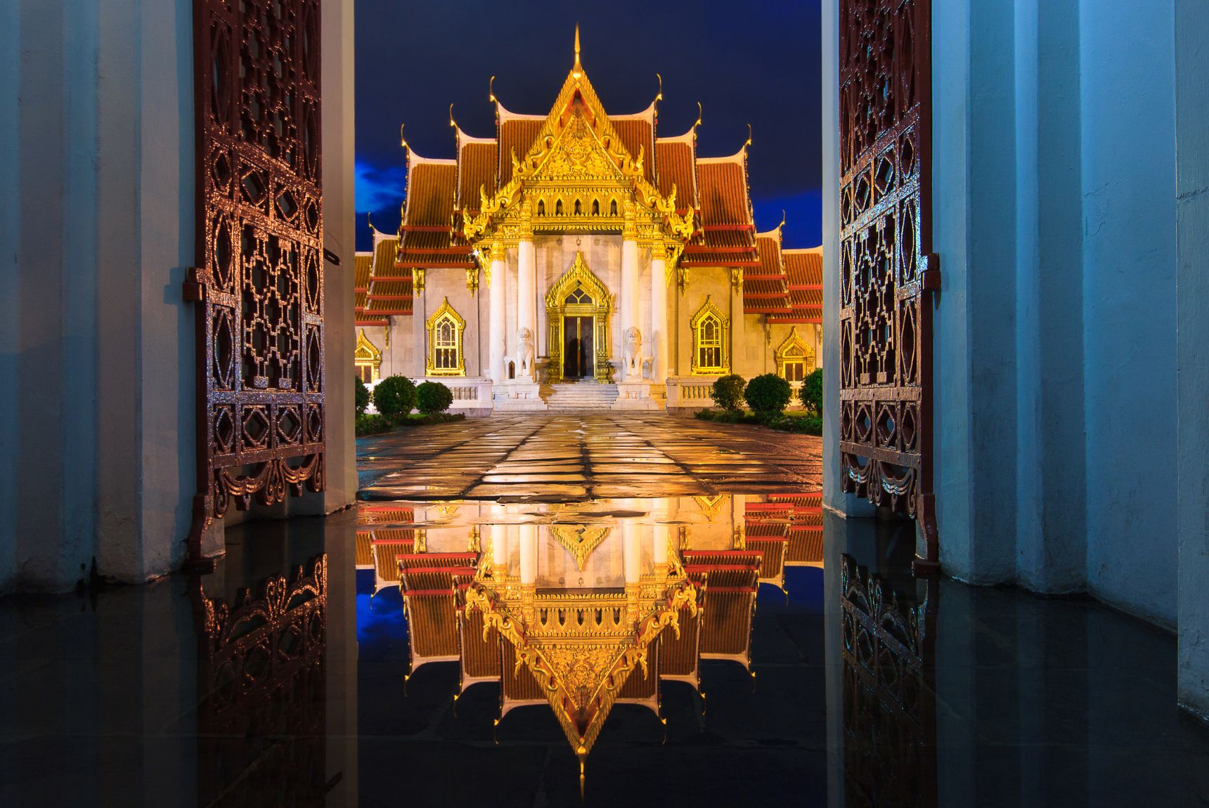 How Art Influences the Well-Being of Bangkok’s Residents