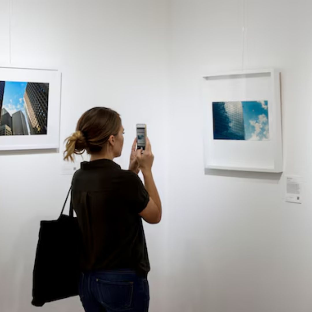 The Future of AR in Bangkok’s Art Scene