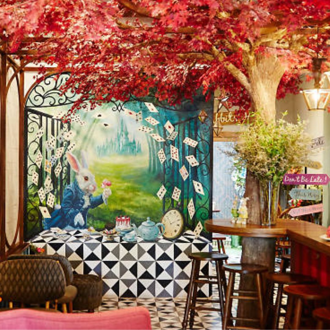 The Future of Coffee & Art in Bangkok