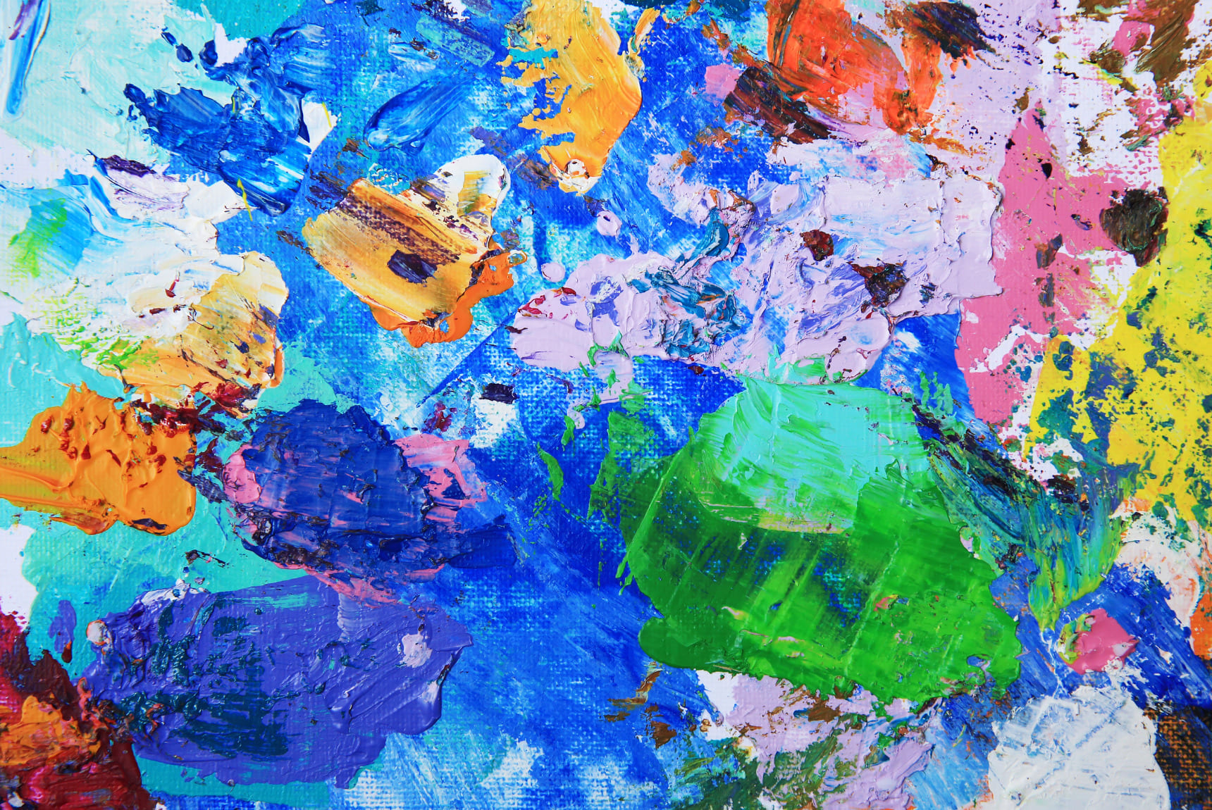 The Benefits of Art Therapy for Mental Health and Well-being