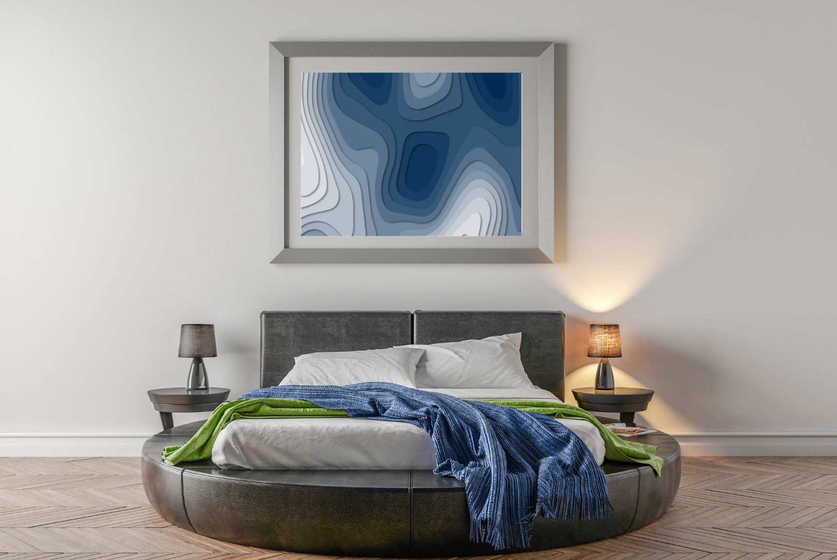 Integrating Art into Your Home: Why It’s Essential for Your Life