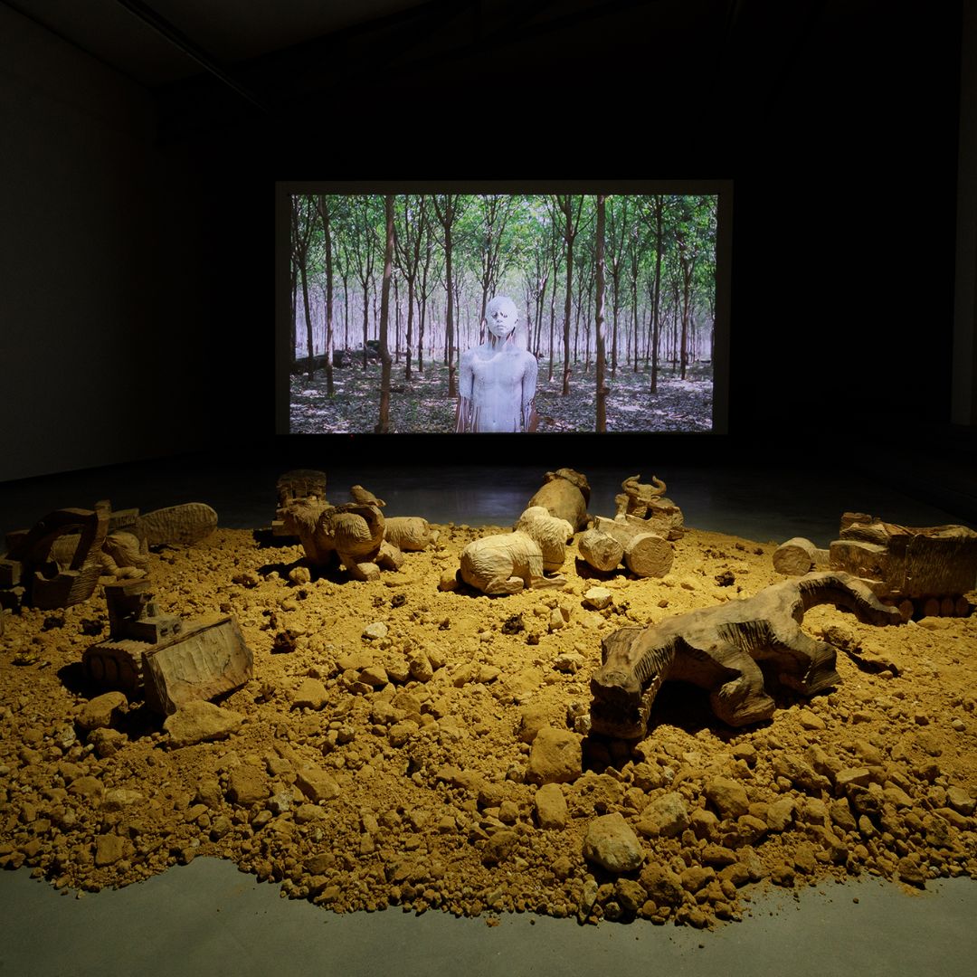 The Impact of Art on Bangkok’s Economy and Local Culture