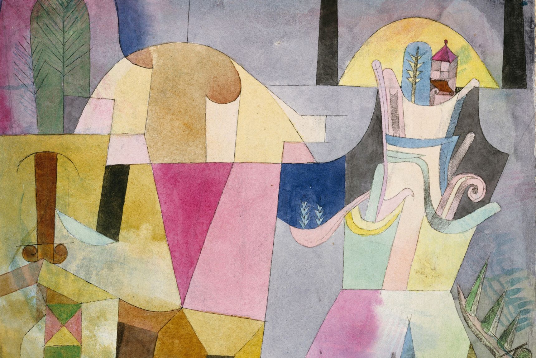 The Subtle Yet Powerful Role of Art in Shaping Our Perceptions of the World