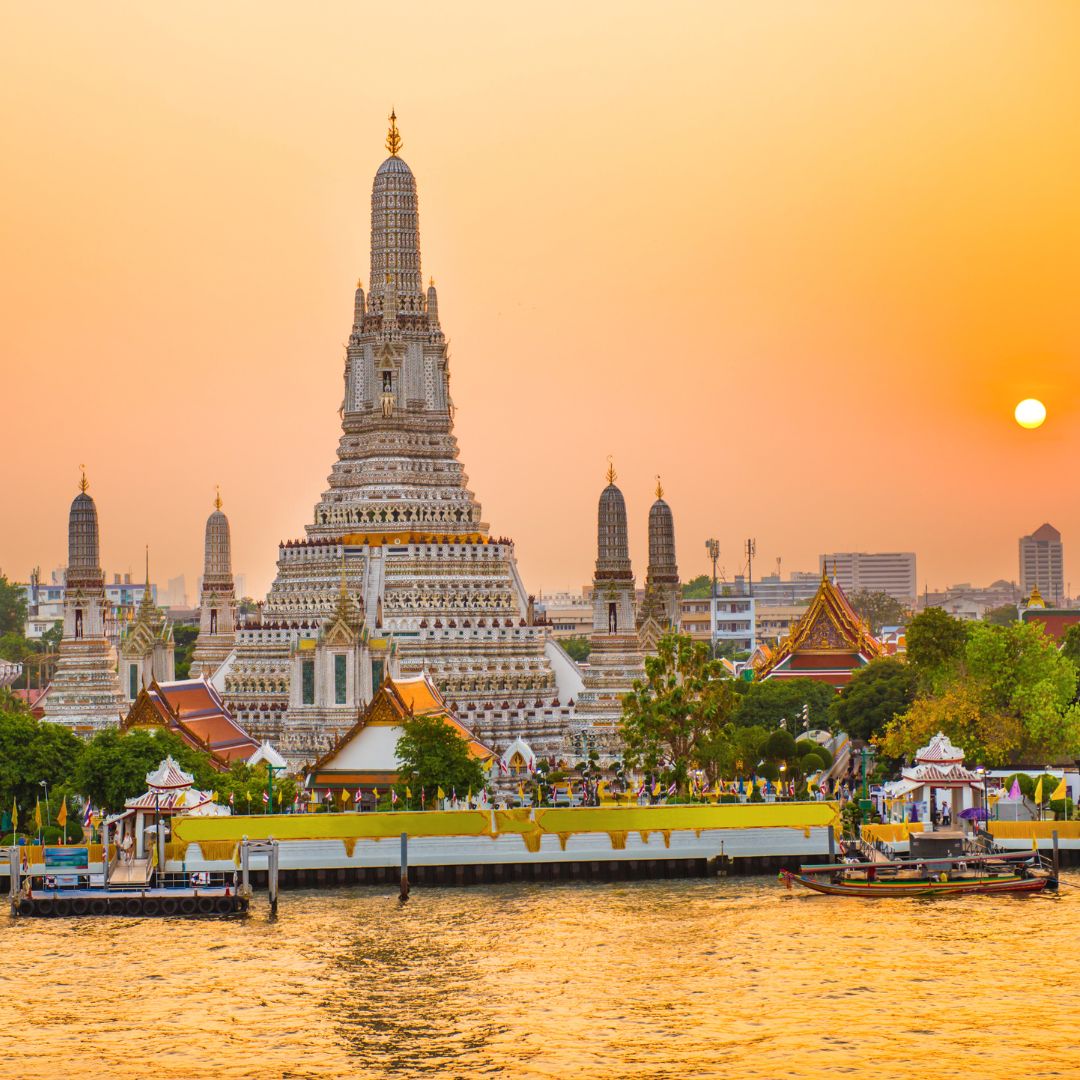Why Bangkok Is Becoming a Hotspot for International Art Residencies