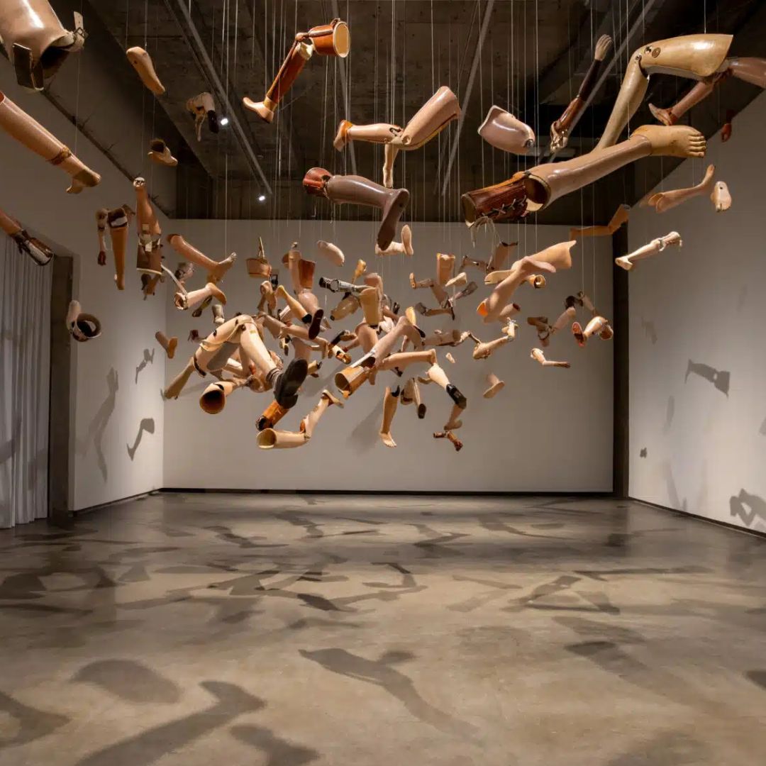 Why You Should Visit Bangkok’s Art Spaces: A Guide to the City’s Best Art Spots